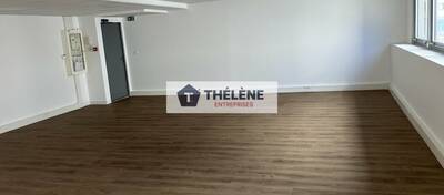 REXIM - Bureau - Hérault - Montpellier - 4