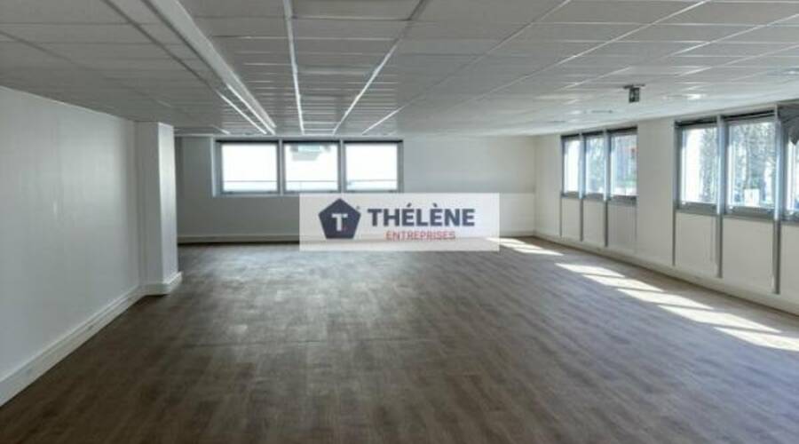 REXIM - Bureau - Hérault - Montpellier - 5