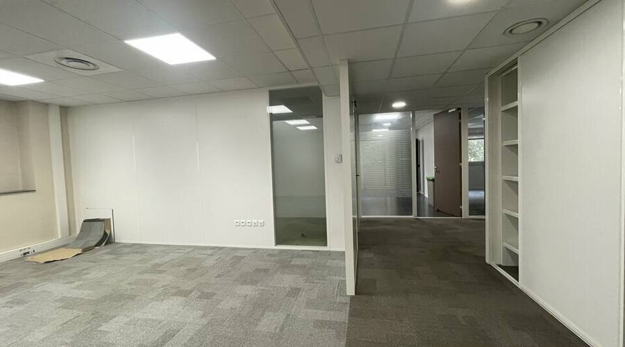REXIM - Bureau - Hérault - Montpellier - 2