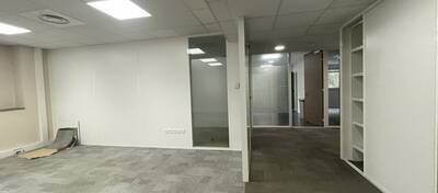 REXIM - Bureau - Hérault - Montpellier - 2