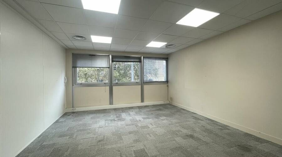 REXIM - Bureau - Hérault - Montpellier - 3