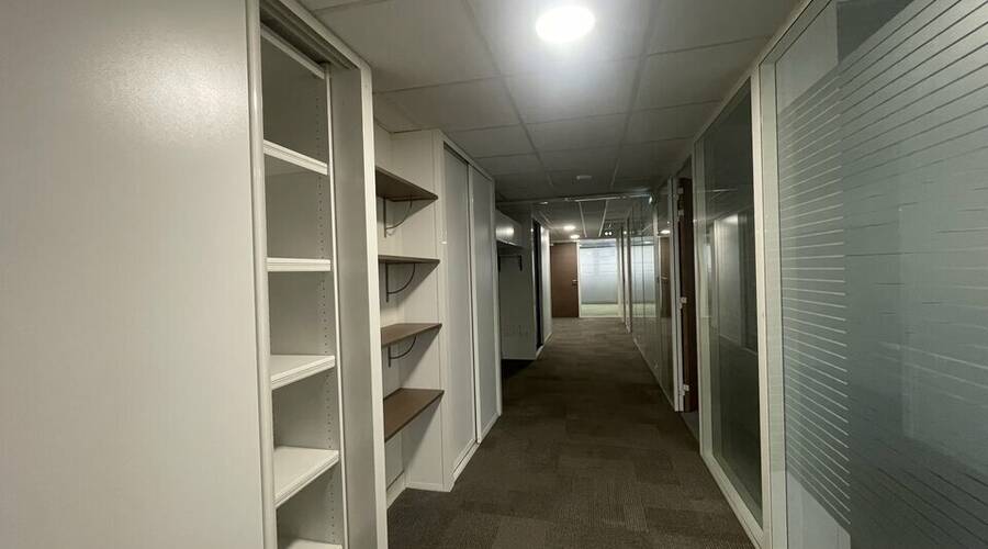 REXIM - Bureau - Hérault - Montpellier - 4