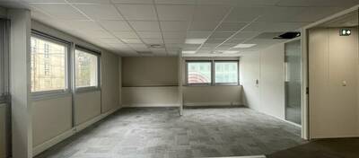 REXIM - Bureau - Hérault - Montpellier - 9