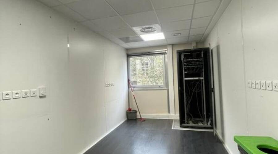 REXIM - Bureau - Hérault - Montpellier - 10