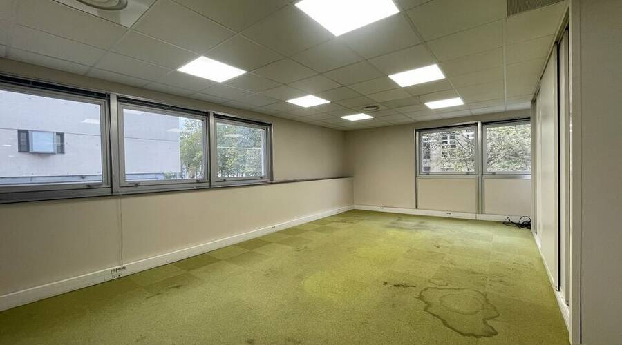 REXIM - Bureau - Hérault - Montpellier - 11