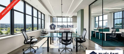 REXIM - Bureau - Hérault - Montpellier - 1