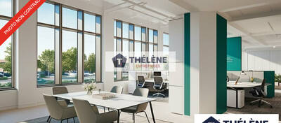 REXIM - Bureau - Hérault - Montpellier - 2