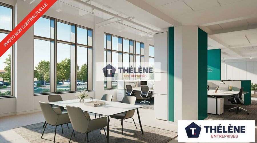 REXIM - Bureau - Hérault - Montpellier - 2