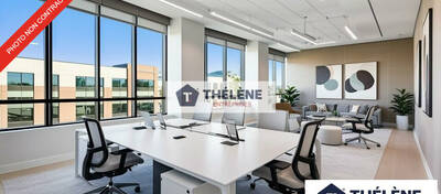 REXIM - Bureau - Hérault - Montpellier - 3