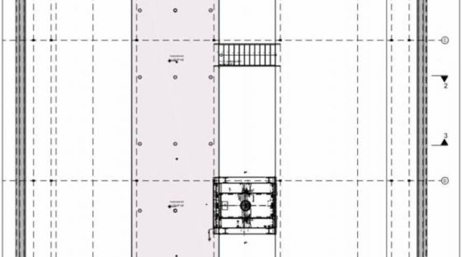 REXIM - Bureau - Hérault - Montpellier - 5