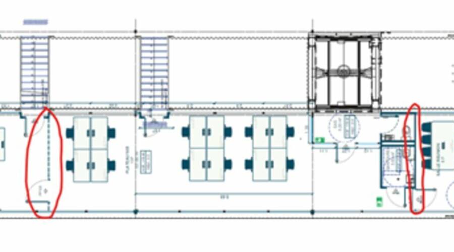 REXIM - Bureau - Hérault - Montpellier - 6