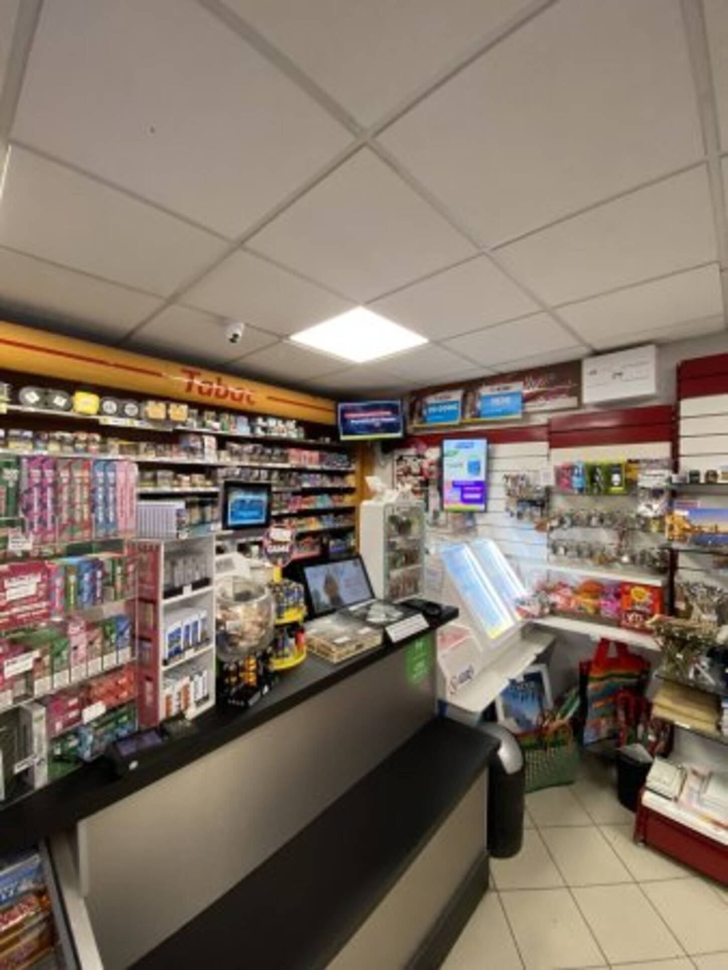 REXIM - Local commercial - Pyrénées-Orientales - Collioure - 2