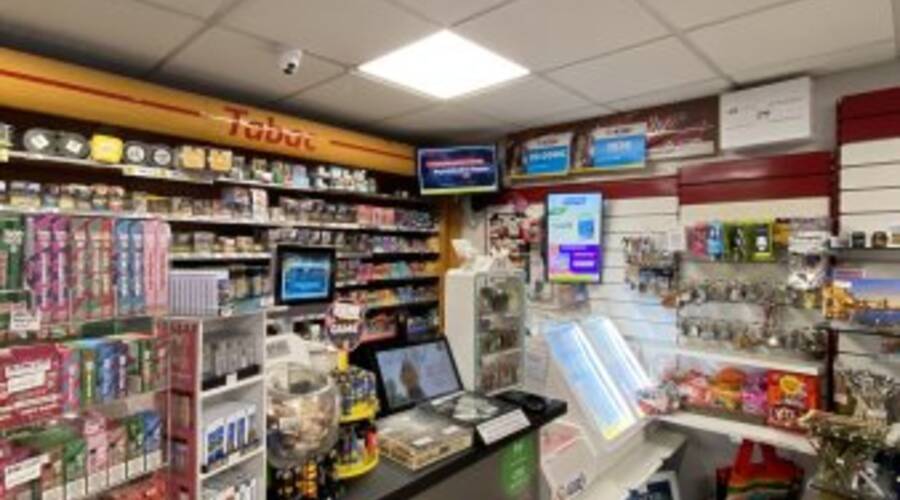 REXIM - Local commercial - Pyrénées-Orientales - Collioure - 2