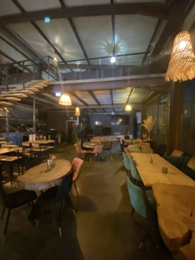 REXIM - Local commercial - Pyrénées-Orientales - Saint-Cyprien - 1