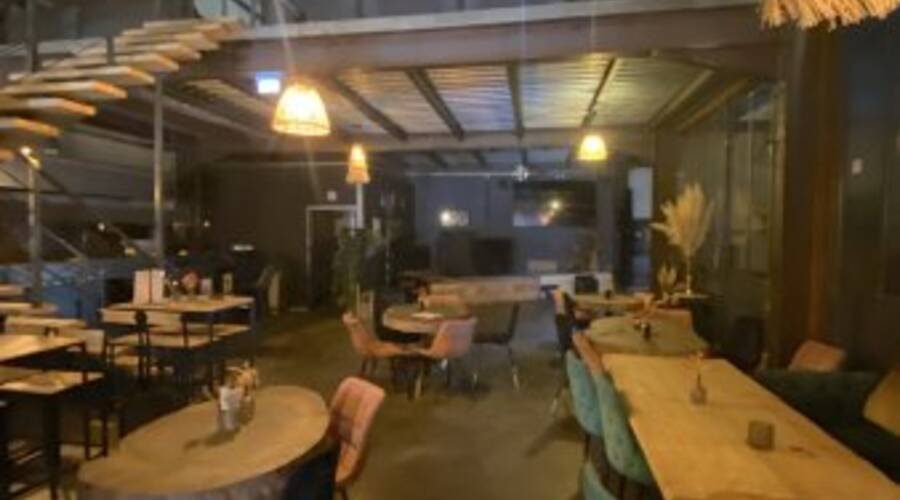 REXIM - Local commercial - Pyrénées-Orientales - Saint-Cyprien - 1