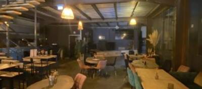 REXIM - Local commercial - Pyrénées-Orientales - Saint-Cyprien - 1