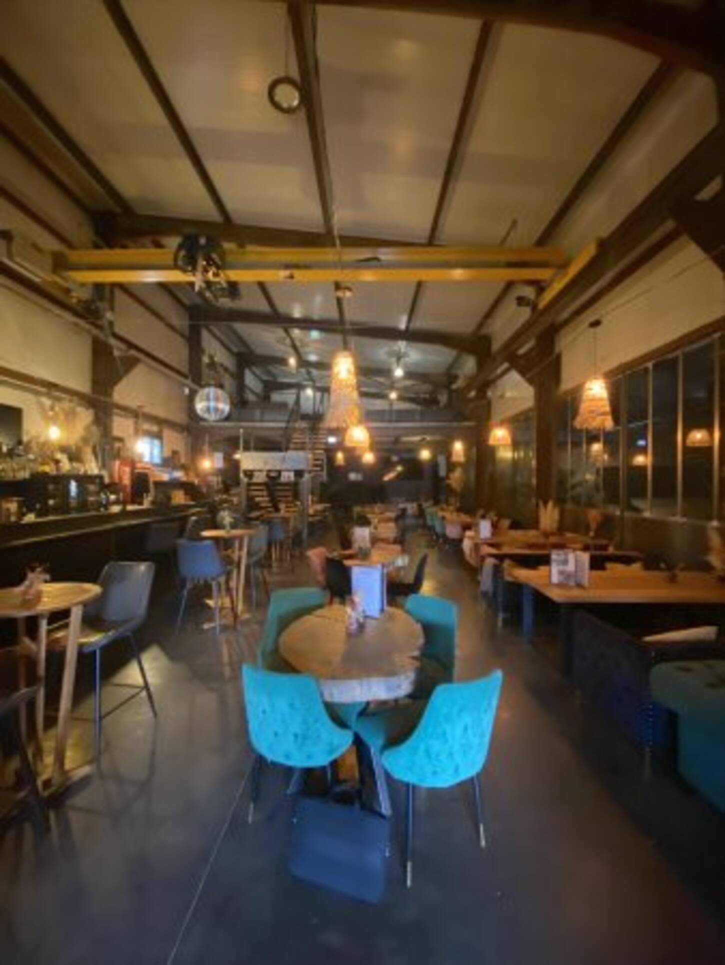 REXIM - Local commercial - Pyrénées-Orientales - Saint-Cyprien - 2