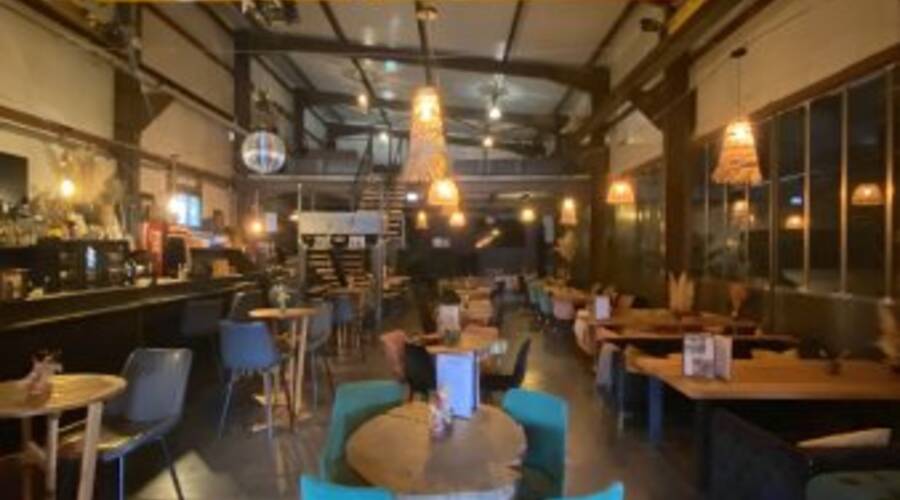 REXIM - Local commercial - Pyrénées-Orientales - Saint-Cyprien - 2