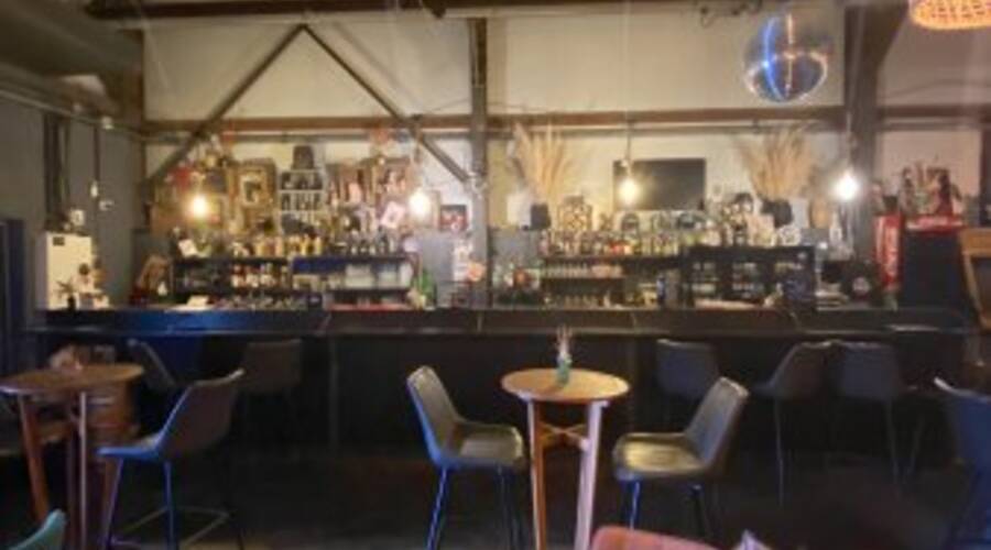 REXIM - Local commercial - Pyrénées-Orientales - Saint-Cyprien - 3