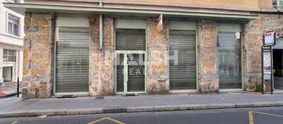 REXIM - Local commercial - Rhône - Lyon - 1
