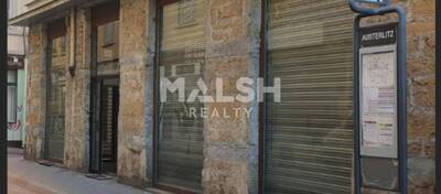 REXIM - Local commercial - Rhône - Lyon - 5