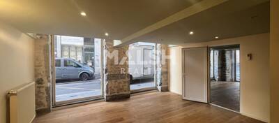 REXIM - Local commercial - Rhône - Lyon - 4