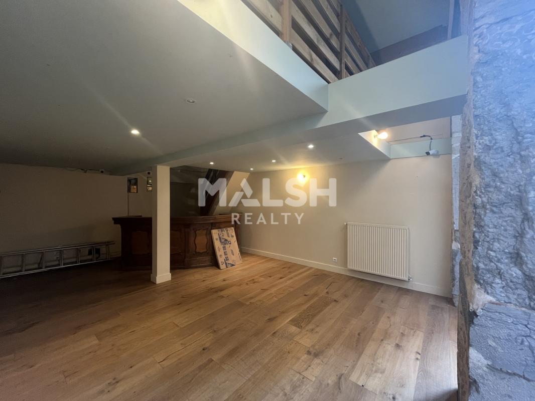 REXIM - Local commercial - Rhône - Lyon - 6