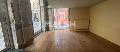 REXIM - Local commercial - Rhône - Lyon - 3