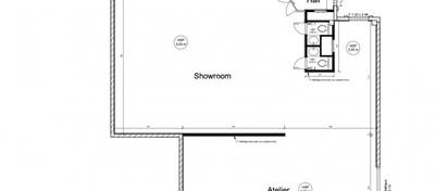 REXIM - Local d'activités - Rhône - Francheville - 2