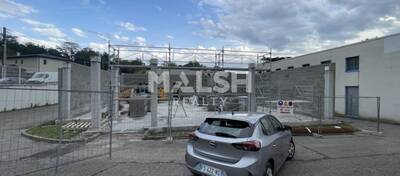 REXIM - Local d'activités - Rhône - Francheville - 3