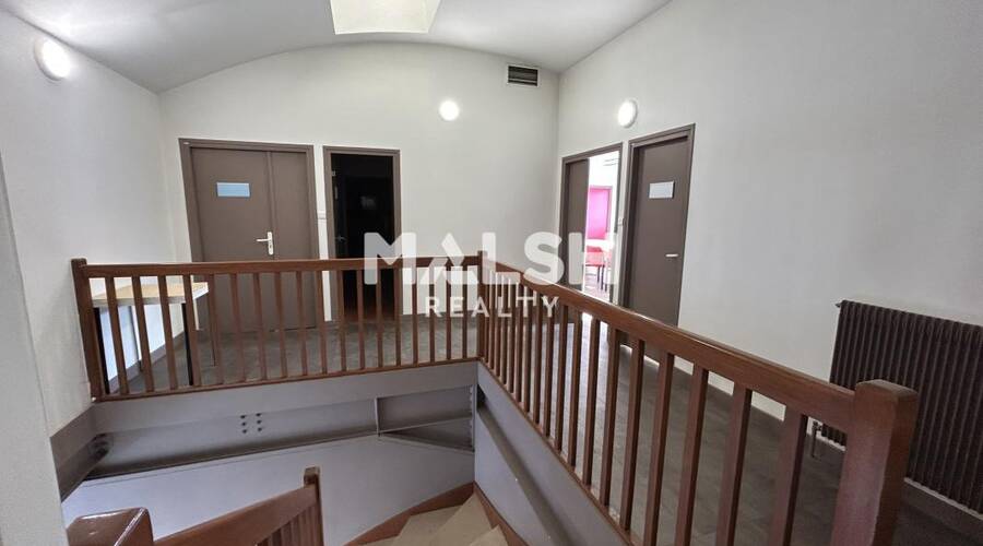 REXIM - Bureau - Rhône - Pierre-Bénite - 3