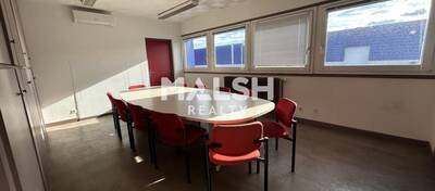 REXIM - Bureau - Rhône - Pierre-Bénite - 4