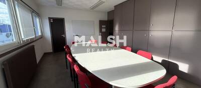 REXIM - Bureau - Rhône - Pierre-Bénite - 5