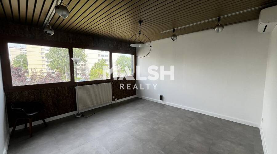 REXIM - Bureau - Rhône - Pierre-Bénite - 6