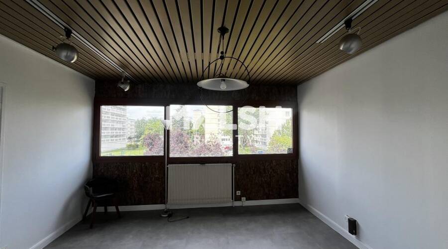 REXIM - Bureau - Rhône - Pierre-Bénite - 7