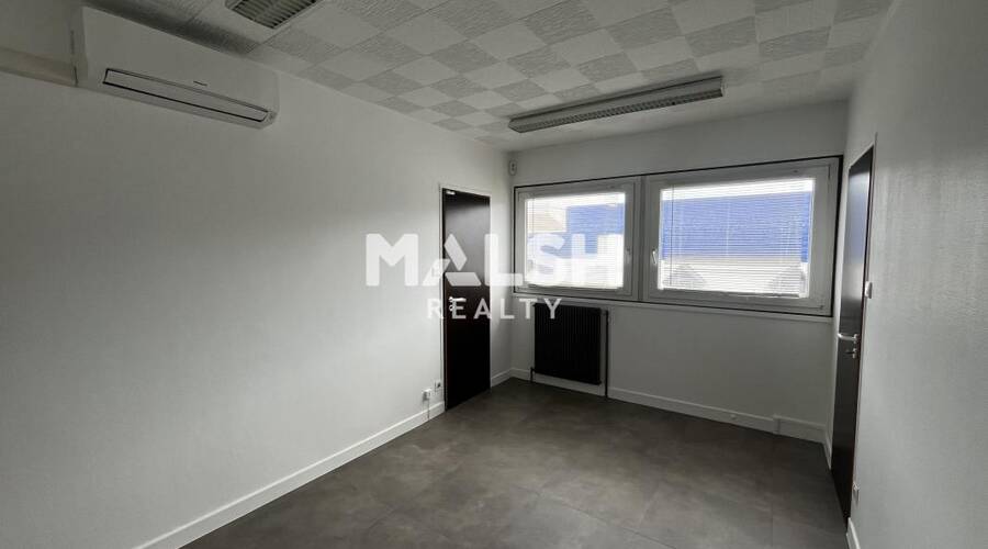 REXIM - Bureau - Rhône - Pierre-Bénite - 9