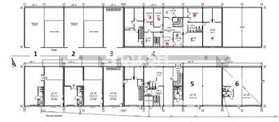 REXIM - Bureau - Rhône - Pierre-Bénite - 11