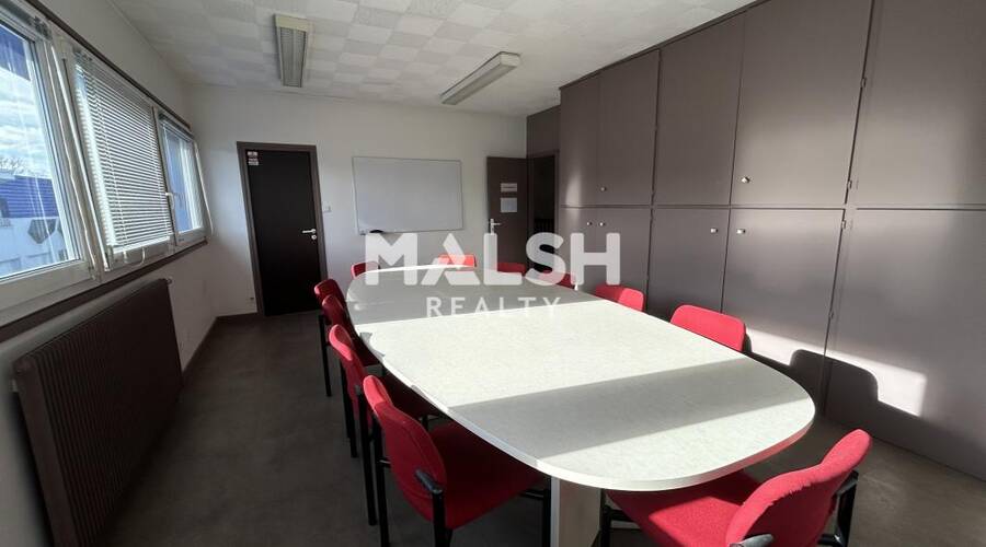 REXIM - Bureau - Rhône - Pierre-Bénite - 5