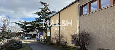 REXIM - Bureau - Rhône - Pierre-Bénite - 2