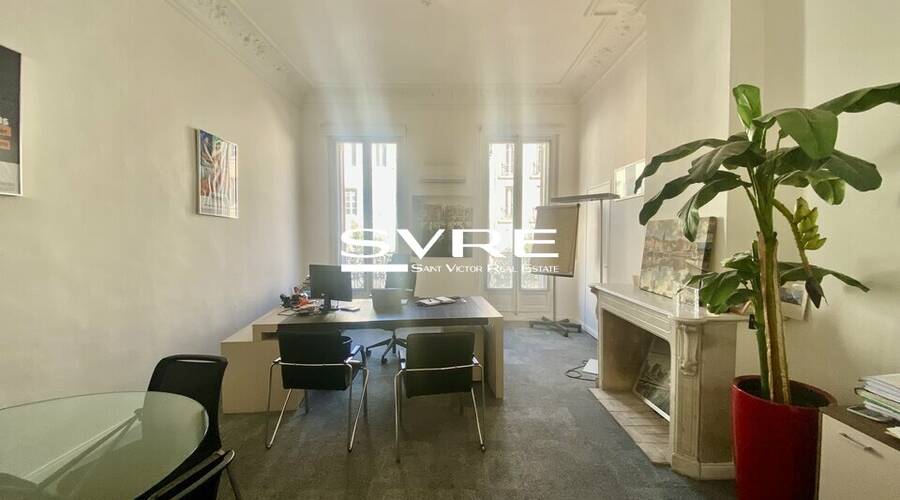 REXIM - Bureau - Bouches-du-Rhône - Marseille - 2