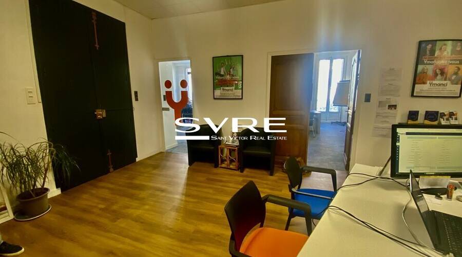 REXIM - Bureau - Bouches-du-Rhône - Marseille - 3