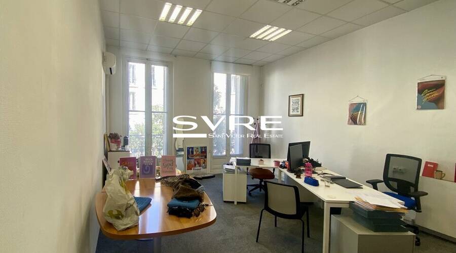 REXIM - Bureau - Bouches-du-Rhône - Marseille - 4