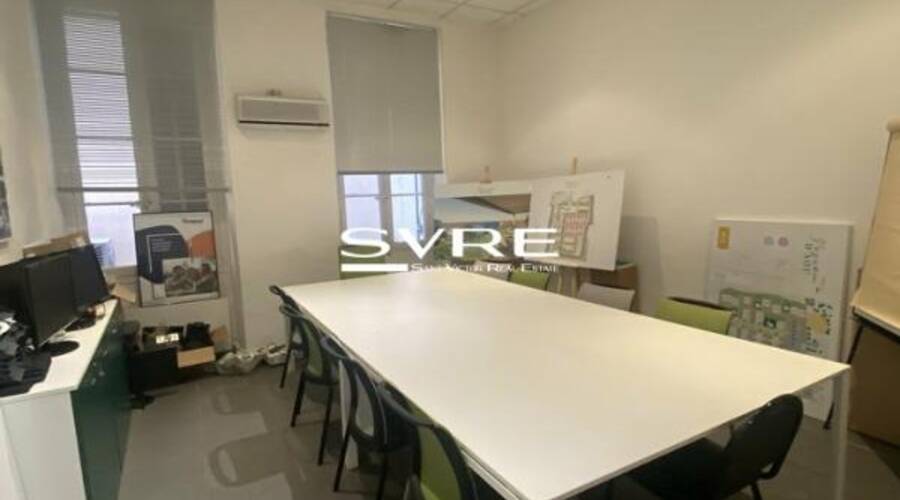 REXIM - Bureau - Bouches-du-Rhône - Marseille - 8