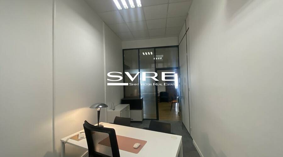 REXIM - Bureau - Bouches-du-Rhône - Marseille - 9