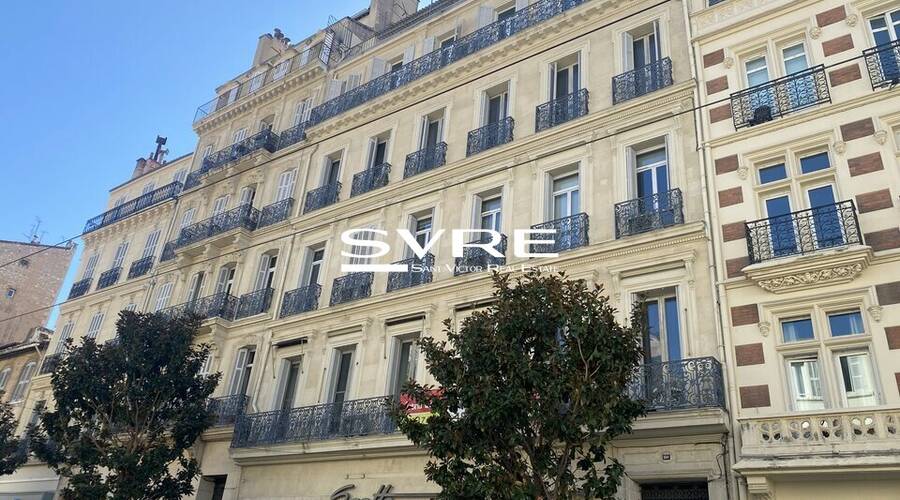 REXIM - Bureau - Bouches-du-Rhône - Marseille - 1