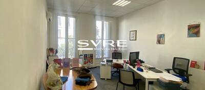 REXIM - Bureau - Bouches-du-Rhône - Marseille - 4