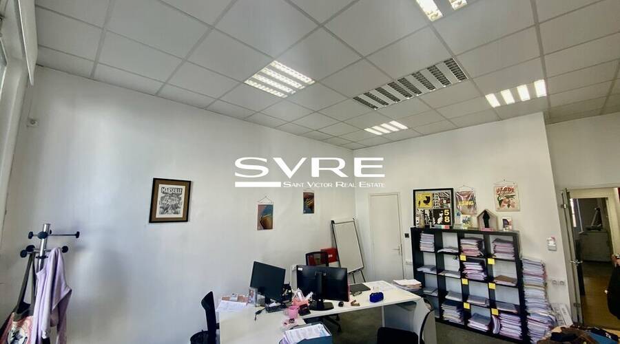 REXIM - Bureau - Bouches-du-Rhône - Marseille - 5