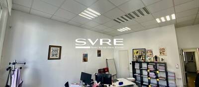 REXIM - Bureau - Bouches-du-Rhône - Marseille - 5