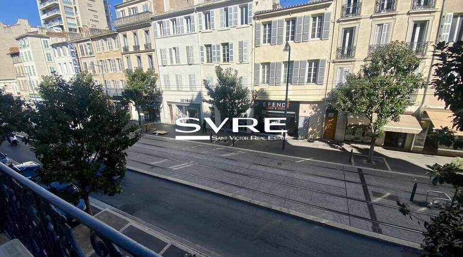 REXIM - Bureau - Bouches-du-Rhône - Marseille - 6