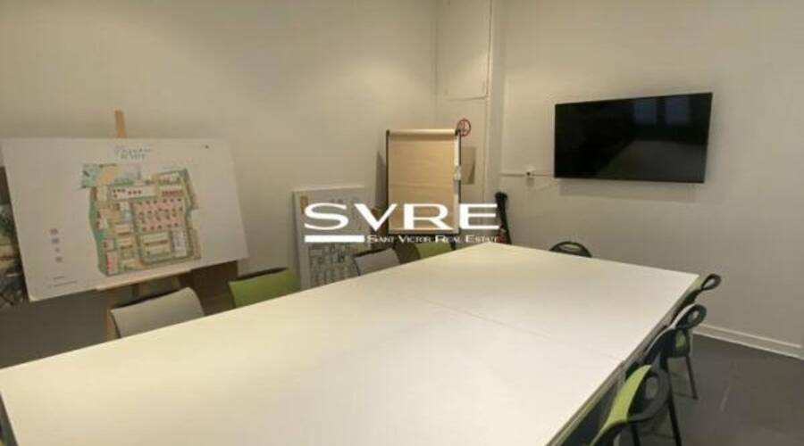 REXIM - Bureau - Bouches-du-Rhône - Marseille - 7